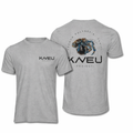 T-shirt Kaveu gris
