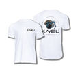 T-shirt Kaveu blanc